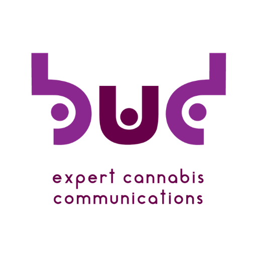 Bud Agency | Cannabis Ad Agency Logo