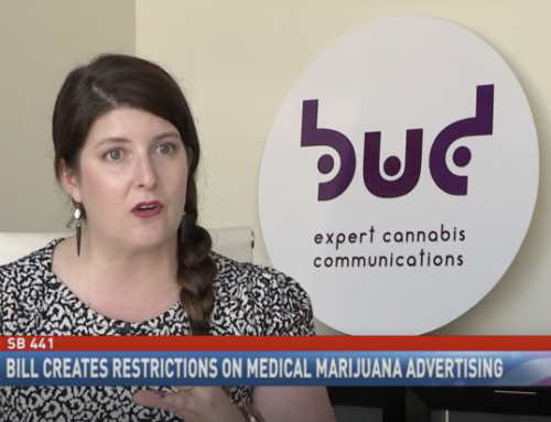 KATV – “Arkansas bill aims to place strict advertising rules on medical marijuana dispensaries”